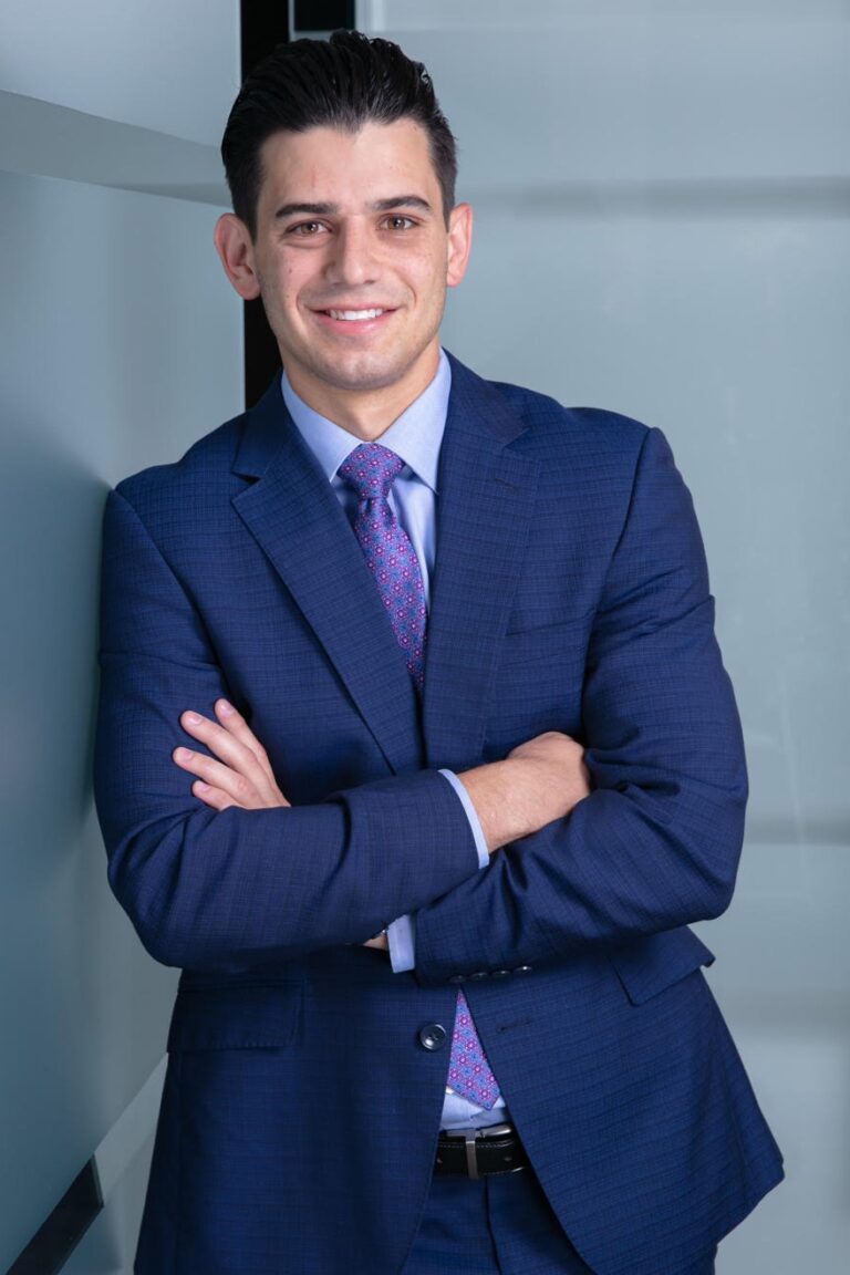 Hurricane Lawyer