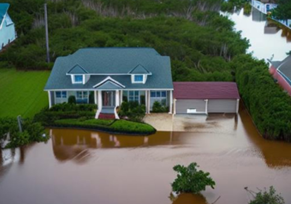 Hurricane Lawyer