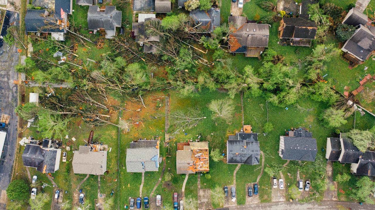 Denied by Citizens Property Insurance Florida