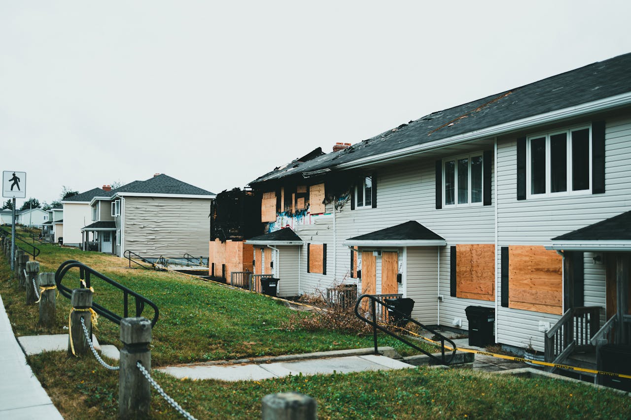 fire damage lawyer florida
