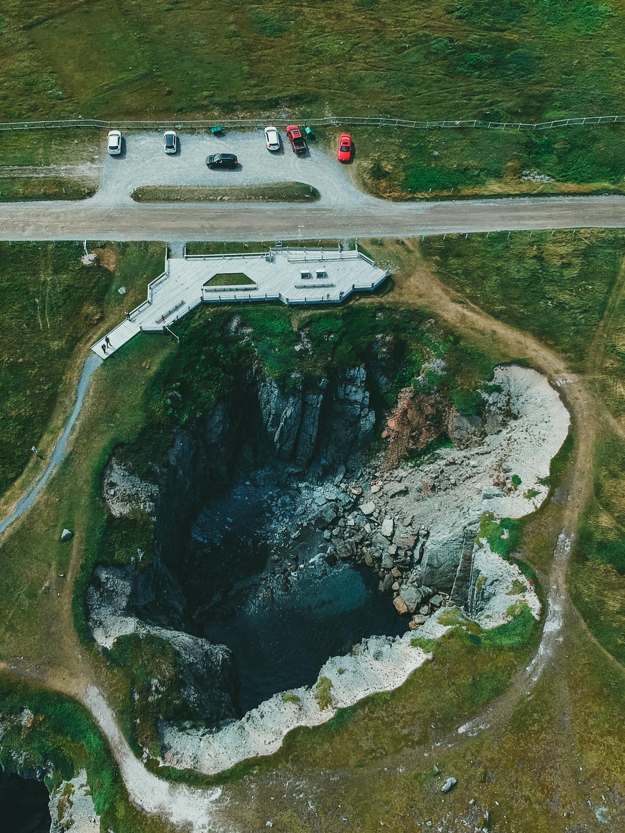 sinkhole damage florida lawyer