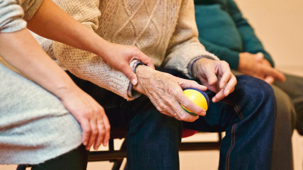 Florida Nursing Home Abuse Lawyer