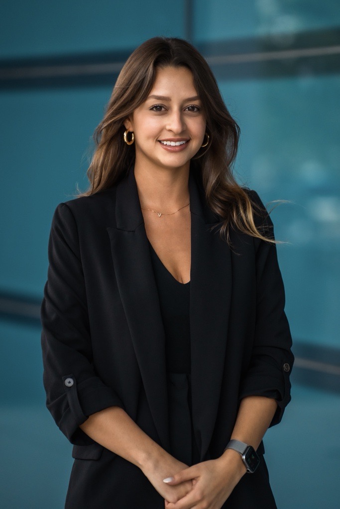 Victoria Tarrash Lawyer