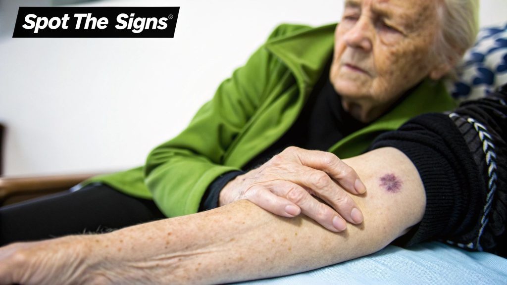 How to Report Nursing Home Abuse in Florida