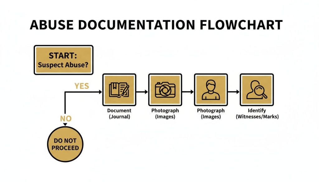 How to Report Nursing Home Abuse in Florida